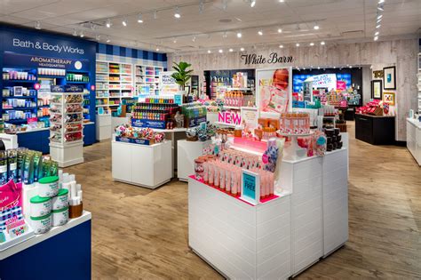 bath and body works careers trafford centre